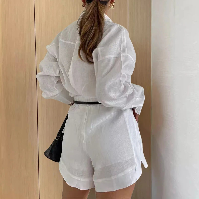 Chic Ease Set