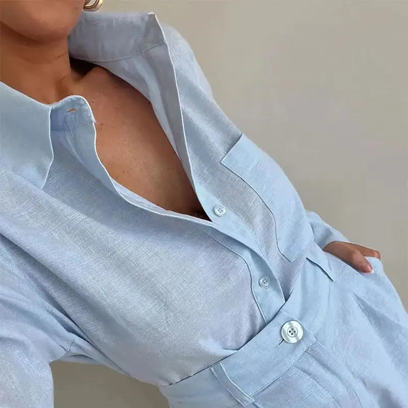 Chic Ease Set