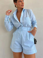 Chic Ease Set