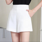 Chic Flow Shorts