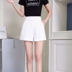 Chic Flow Shorts