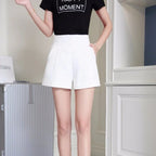 Chic Flow Shorts