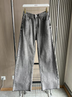 Classic Comfort Jeans