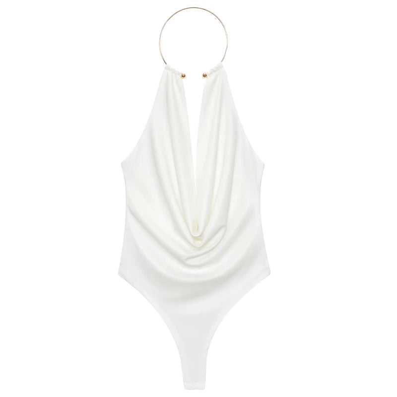 Rave Allure Bodysuit