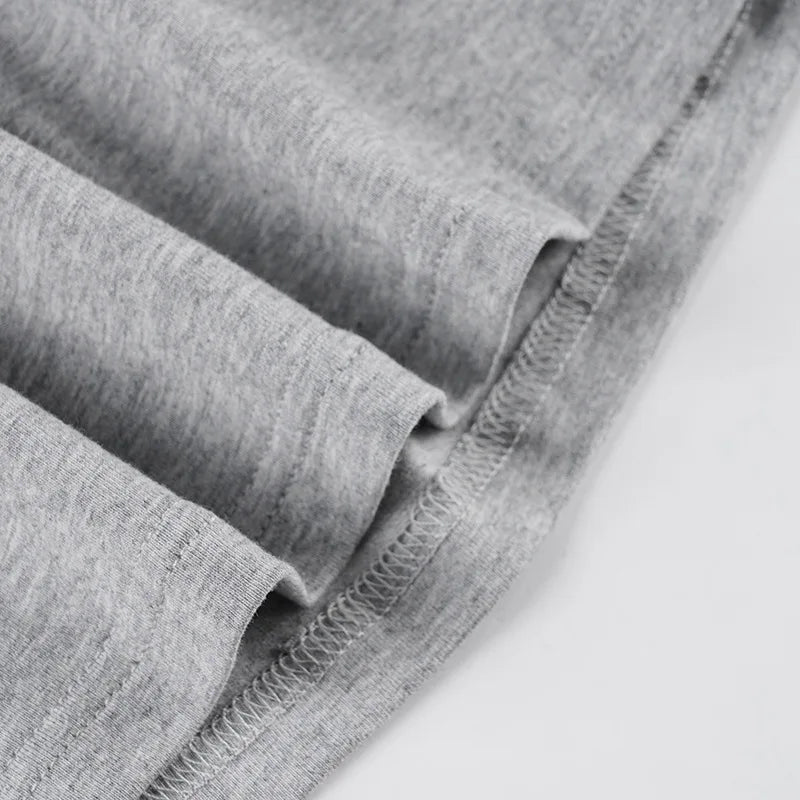 Casual Chic Bandage Tee