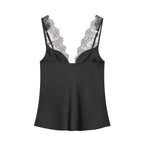 Elegance Lace Sling Top