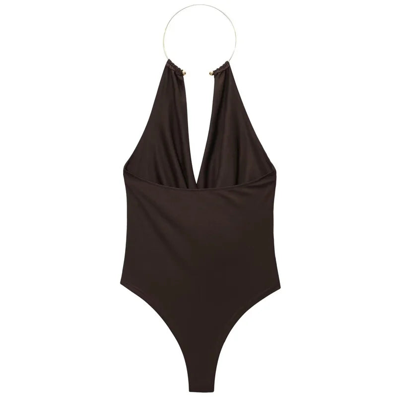 Rave Allure Bodysuit