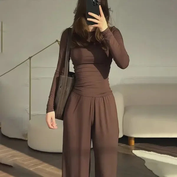 Chic Comfort Set