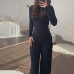 Chic Comfort Set