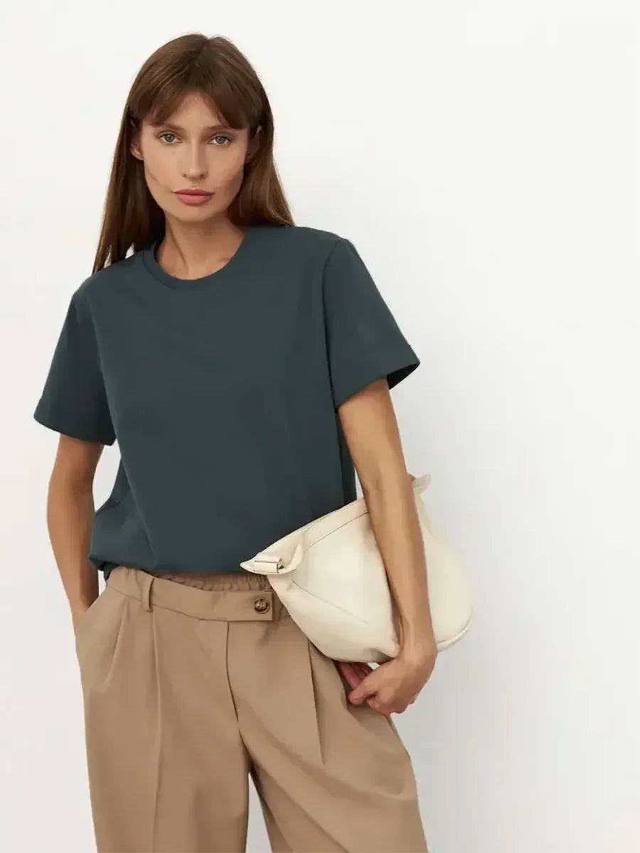 Cotton Breeze T-Shirt