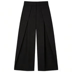 Elegant Stride Trousers