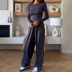 Chic Comfort Set
