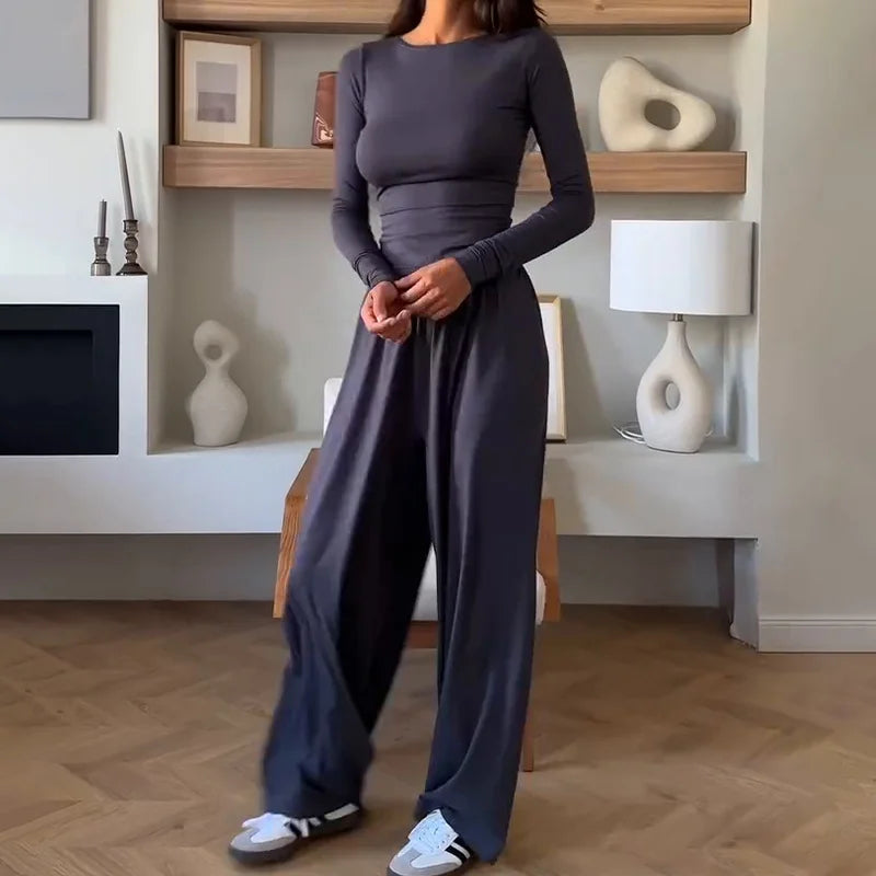 Chic Comfort Set