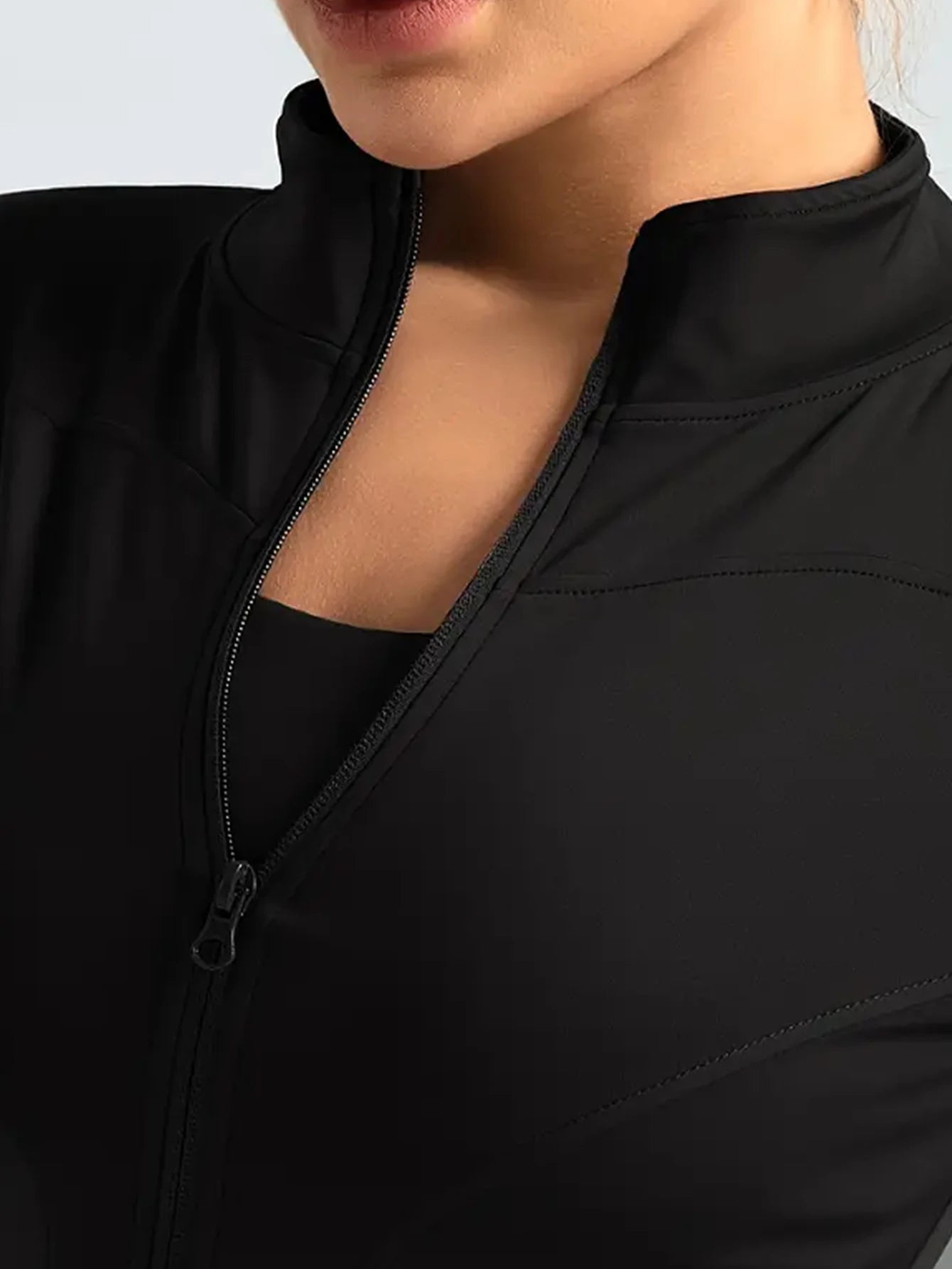 SwiftFit Sports Jacket