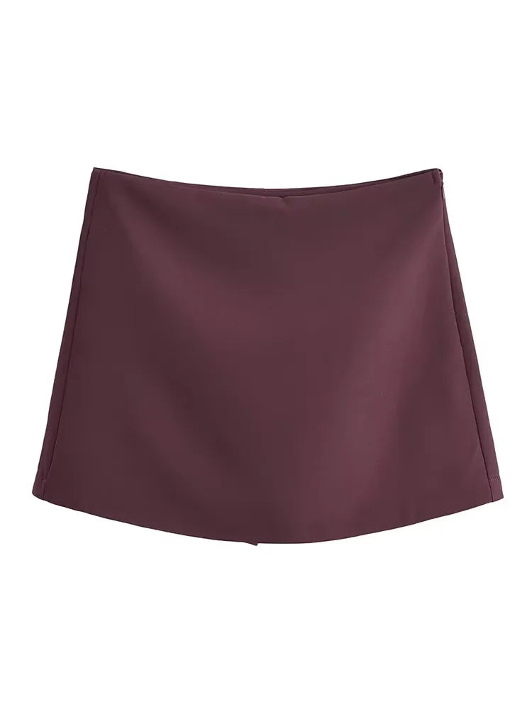 Vogue Skort