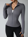 SwiftFit Sports Jacket