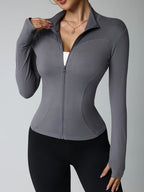 SwiftFit Sports Jacket