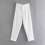 Elegant Curve Trousers
