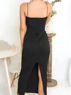 Glamour Curve Dress