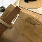 Breeze Cotton Shorts