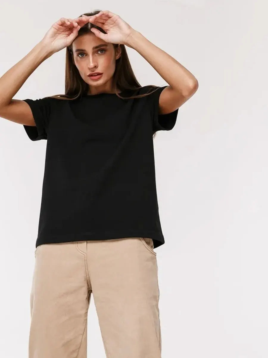 Cotton Breeze T-Shirt