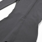 Plush Warmth Yoga Jumpsuit