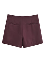 Vogue Skort
