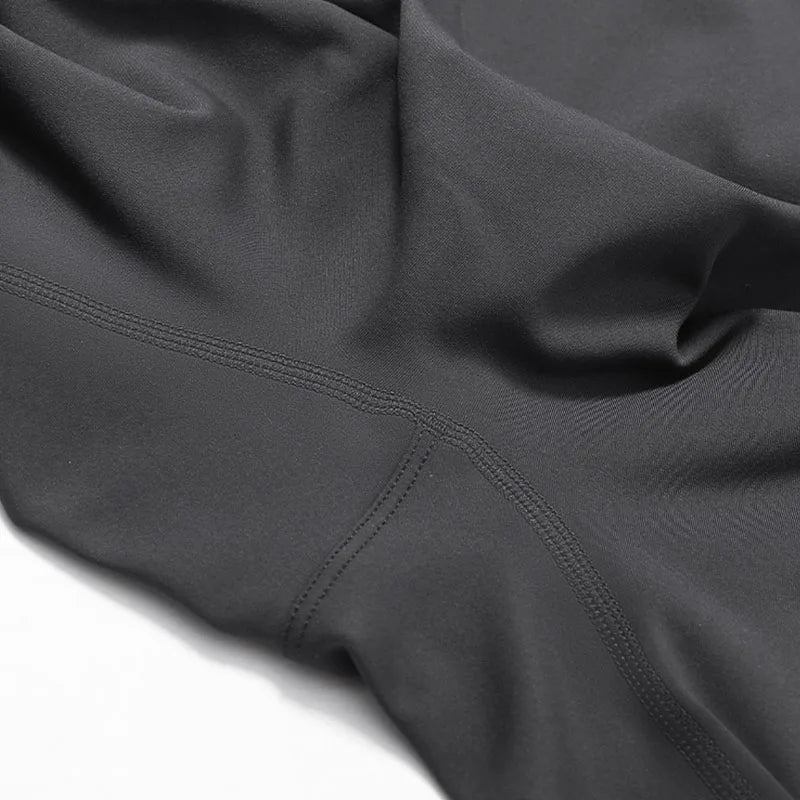 Plush Warmth Yoga Jumpsuit