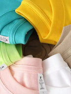 Cotton Breeze T-Shirt