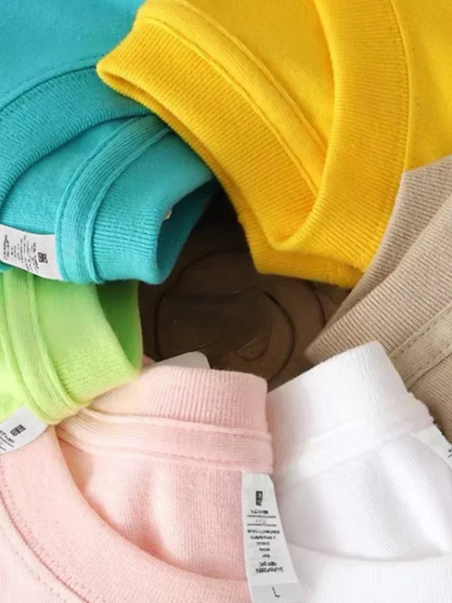Cotton Breeze T-Shirt