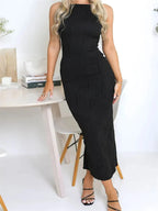Glamour Curve Dress