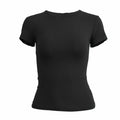 Y2K Sporty Sheath Tee