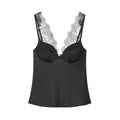 Elegance Lace Sling Top