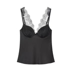 Elegance Lace Sling Top