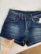 Retro Chic Denim