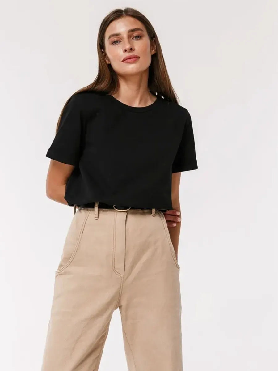 Cotton Breeze T-Shirt