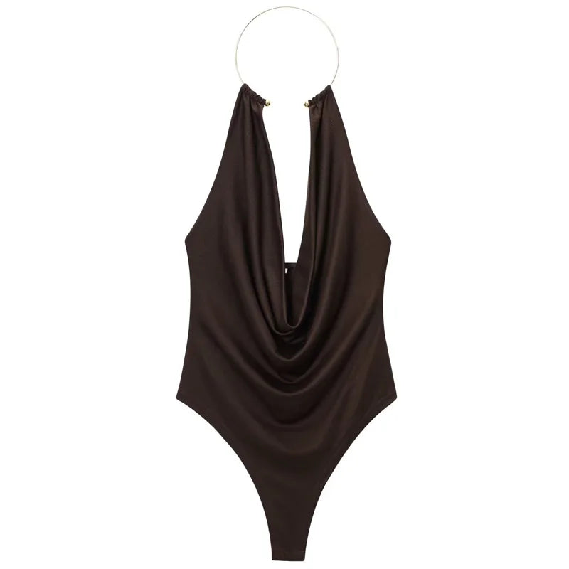 Rave Allure Bodysuit