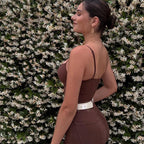 Bold Beauty Crop Top