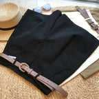 Breeze Cotton Shorts