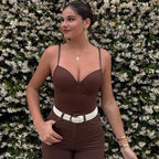 Bold Beauty Crop Top