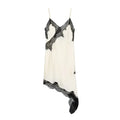 Luxe Lace Slip Dress