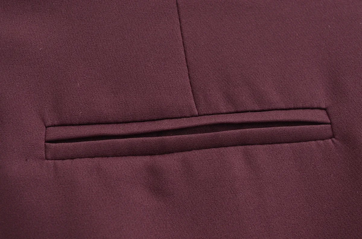 Vogue Skort