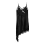 Luxe Lace Slip Dress