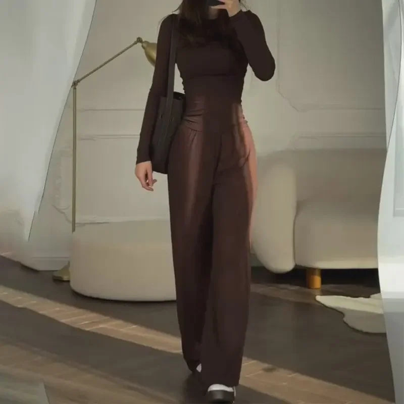 Chic Comfort Set