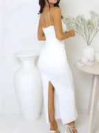 Glamour Curve Dress