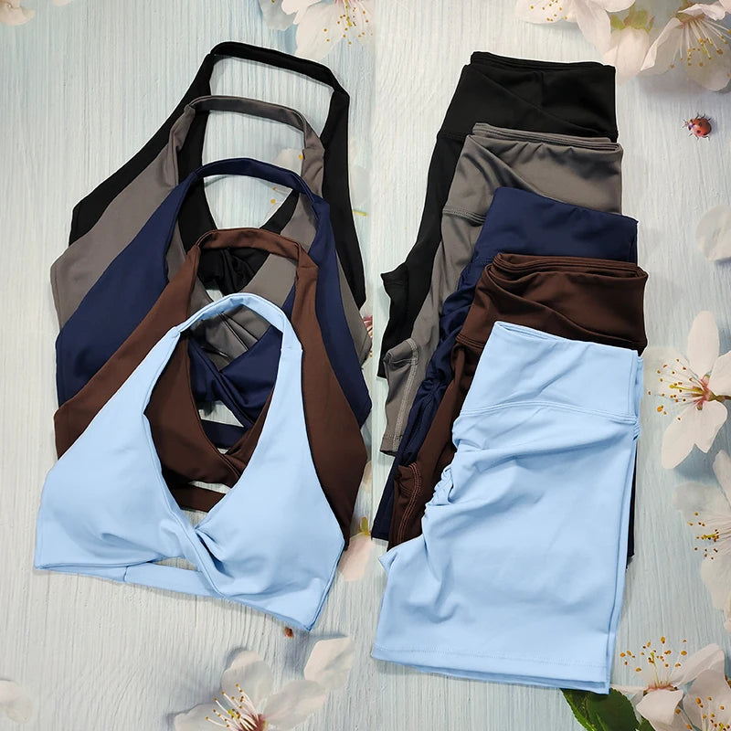 LiftFit Sports Set