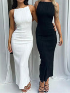 Glamour Curve Dress