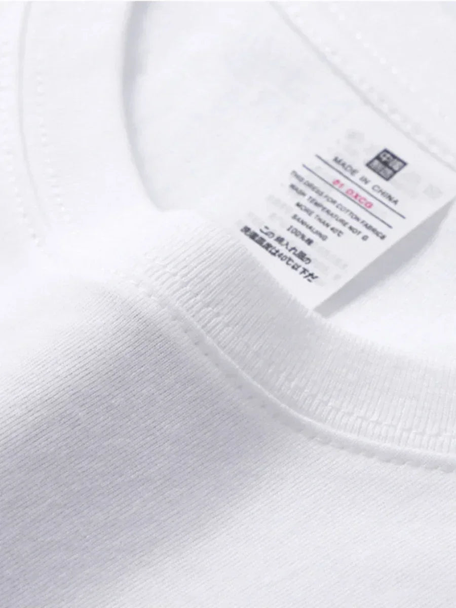 Cotton Breeze T-Shirt