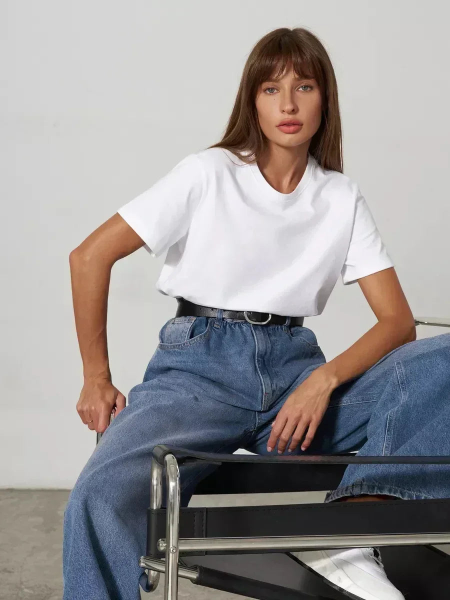 Cotton Breeze T-Shirt