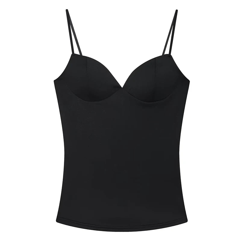 Bold Beauty Crop Top